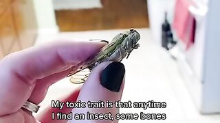 My Precious tiktok goodearthdweller