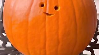 Never Too Early For Pumpkin Season tiktok lialewandowski