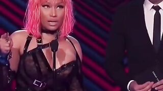 Nicki Minaj Shooting Her Shot tiktok dailynickii