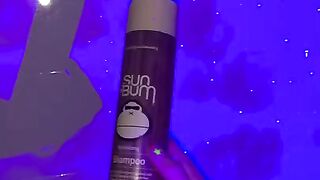 Night Routine Tiktok   preppyellas