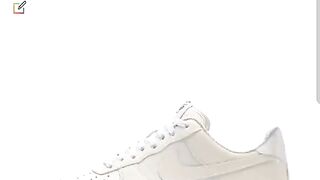 Nike Customization Tiktok  synech