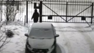 54-летний предприниматель отправил 14-летнего мальчика в больницу
