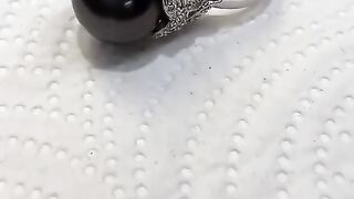 Now To Test If A Pearl Is Real Or Not! TikTok pelicanpawn