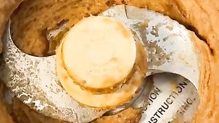 One Ingredient Caramel tiktok lovelydelites