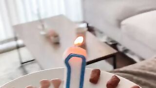 One Year Old Kitty tiktok wiktoriam26
