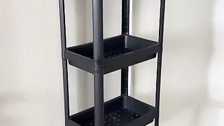 Organizing The Shelves tiktok muvabody