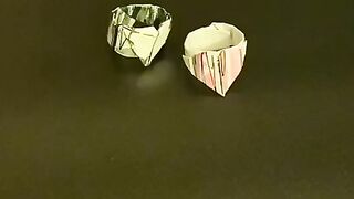 Paper Rings For A Friend tiktok user197357762541