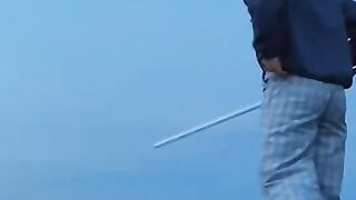 Perfect Timing tiktok moonlightpadawan