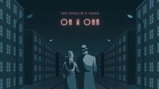 Jah Khalib x Akha Он и она
