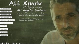 Alı Kınık  Alı Ayse yı Sevıyor