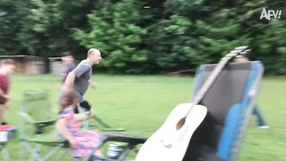 Happy Birthday, Here's a FAIL! 