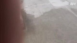 One Pizza With a Side Order of SCREAM! 