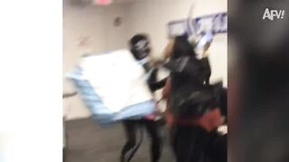 Three SCREAMS for HALLOWEEN! 