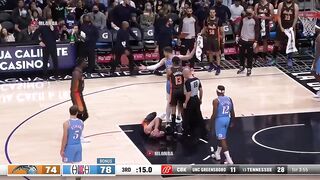 Mo Wagner with the early Flop of the Year candidate and his bro can't stop laughing