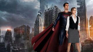 Человек из стали (2013)