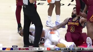 Jae Crowder deserves an Oscar for this play