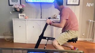 One Full Scorpion FAIL Coming Right Up! 