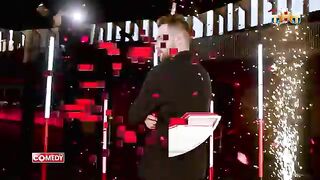 Comedy Club_ Андрей Бебуришвили