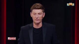 Камеди Клаб «Прослушка»