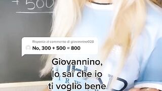 MASHA CAPSIZ ( 300 + 500)