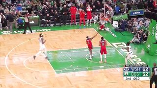 Bradley Beal's going on the next Shaqtin' reel 