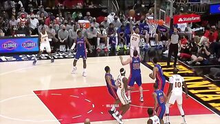 John Collins keeps putting dudes on posters 