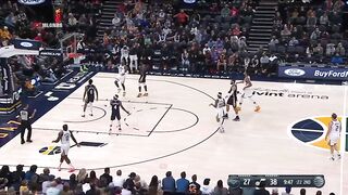 Josh Hart ejected for arguing a preseason foul