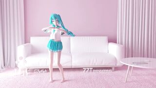 mikuSummerTime