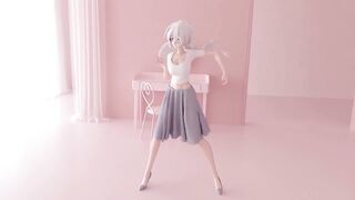 -side to side-