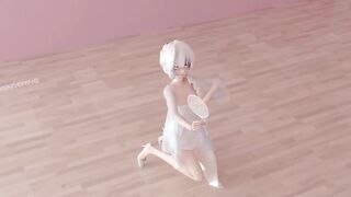 -side to side-
