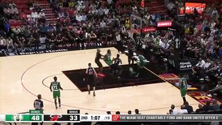 Marcus Smart defensive masterclass 