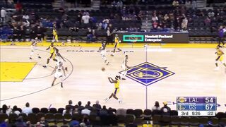 Rajon Rondo and DeAndre Jordan connection 