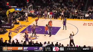 Rajon Rondo got a fan ejected who slapped his hand away