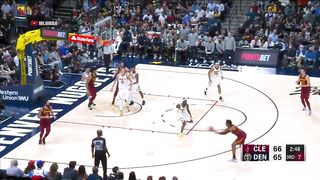 Ricky Rubio vs Facu Campazzo gotta be the funniest scuffle in NBA history 