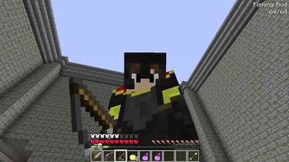 MINECRAFT BATTLE NOOB vs PRO vs CHEATER vs GOD MAZE TO FAMILY IN MINECRAFT