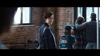 The Matrix Resurrections Official Trailer_2