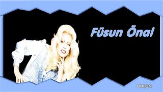 Fusun onal  Ah Nerede