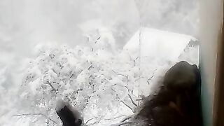 Snow/ snowfall
