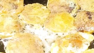 Dhaba Style Daal Tikki Recipe | Daal Chana Tikki Recipe | Anda Tikki Recipe | Street Food