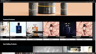 Ecommerce short