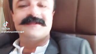 Lawyer's Life Lawyer In Office