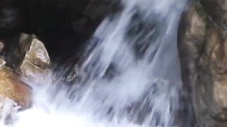 #waterfall #naturalwaterfall #naturalwater . تحصیل درازندہ شپلئ آبشار#