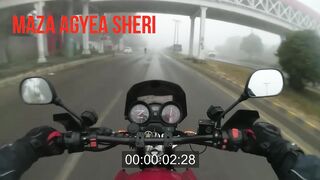 Road Accident