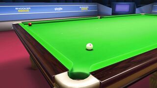 snooker stars 3d levle # 1