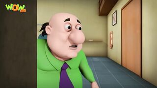 Motu_patlu_funny stories comedy episode 2