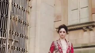 Tamannah bhattia Looking So Hot Look Video Viral ????????????