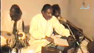 Talib Hussain Dard | Dilri Luti Tanh Yaar | Old Punjabi Video Song