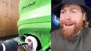 The Weirdest Satisfying Videos On The Internet! 2023