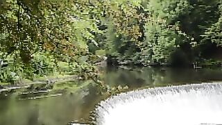 Relaxation and Sleeping music video