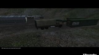 Project IGI 1 Mission #2 SAM Base PC Gamerraza.